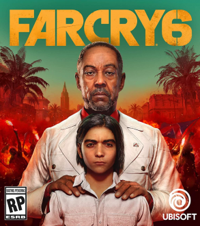 Far Cry 6 Gold Edition PS Oyun kullananlar yorumlar